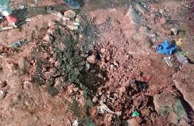 Bengaluru: Blast triggers panic in HAL site
