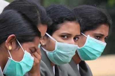 Swine flu death toll rises in Hyderabad