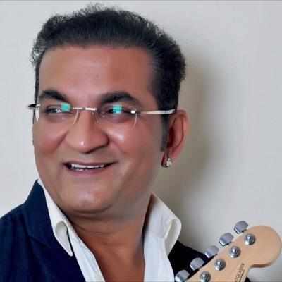 Within a day, Twitter suspends Abhijeet Bhattacharya’s new account too