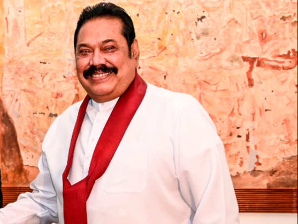 Andhra Pradesh: Tirumala gears up for Sri Lankan PM Mahinda Rajapaksa visit