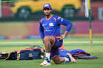 'I won't leave MI unless ... ': Tilak drops major Mumbai Indians future hint