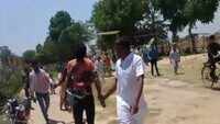 Defamation case filed as 2 men paraded with shoes around their necks in Kurukshetra 