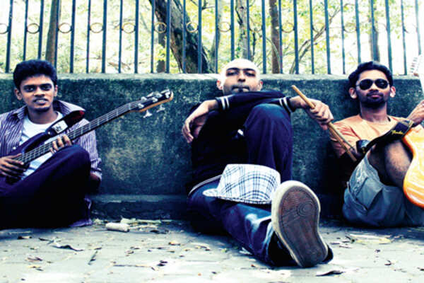 Mad Orange Fireworks to perform in Bangalore