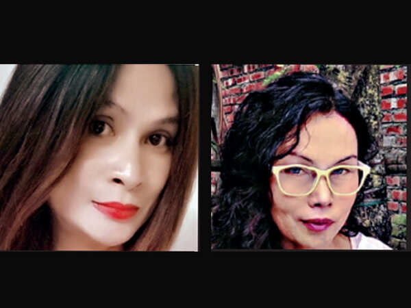 Covid takes sheen off transgender-run parlour business in Imphal