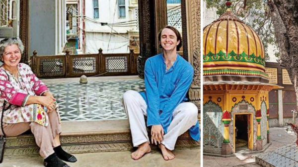 Mughal-era temples in a crying need for attention