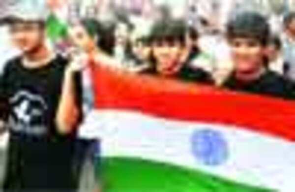 Why youngsters supported Anna
