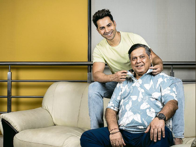 Happy Father’s Day: From Karan Johar,  Ranveer Singh to Sonam Kapoor, here’s how Bollywood celebs wished their dads