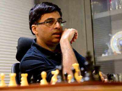 Viswanathan Anand to play Magnus Carlsen’s Legends event