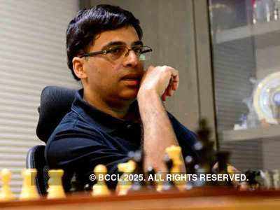 Viswanathan Anand invited for UN-FIDE virtual chess conclave