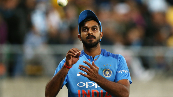 ‘Everything feels very special when I look back now,’ Vijay Shankar says after announcing retirement