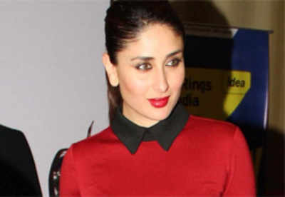 Kareena Kapoor to endorse an anti-ageing product? | Celebs - Times of India  Videos