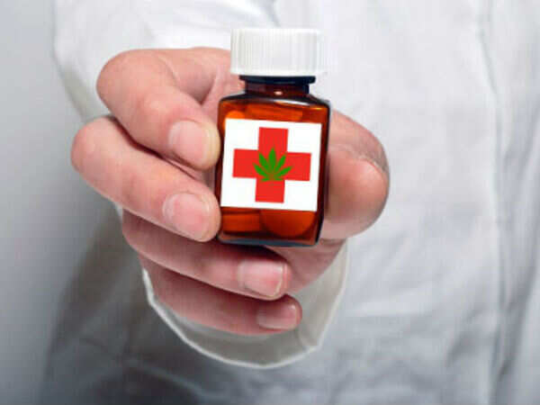 Now Marijuana pills to relieve period pain
