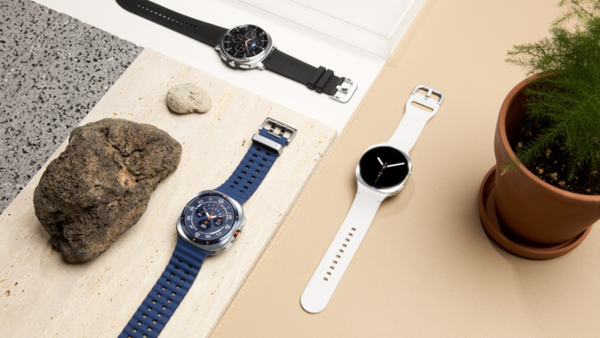 Samsung Galaxy Watch 8 series adopts this Apple Watch-like feature