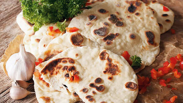 Butter naan-sense. Symbolic fixes can’t clean up Delhi’s pollution