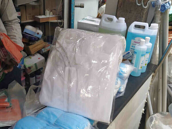Businesses across India switch channels to survive, profit from the pandemic