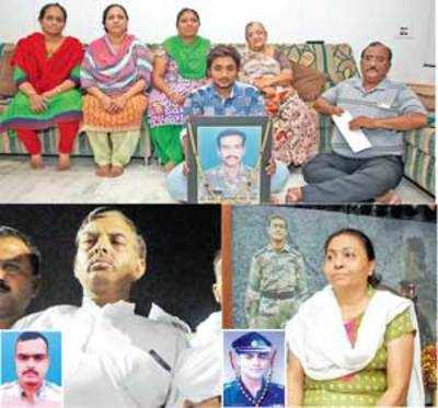 Martyrs' families in Gujarat speak out after Akhilesh Yadav's insensitive comments