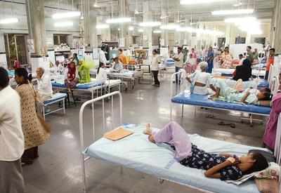 Hospitals can't hold patients hostage for unpaid bills: HC