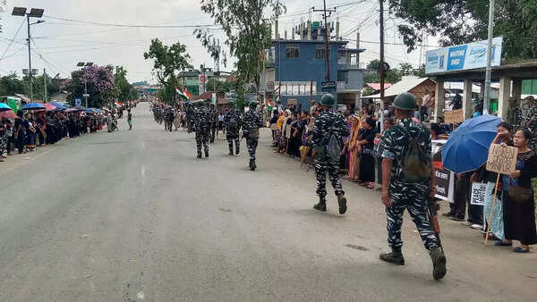11-yr-old climate activist faces threats over Manipur posts