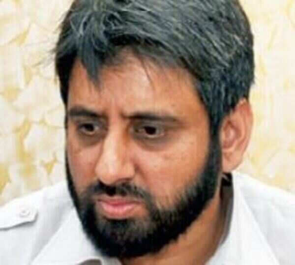 Okhla MLA granted bail, cops questioned
