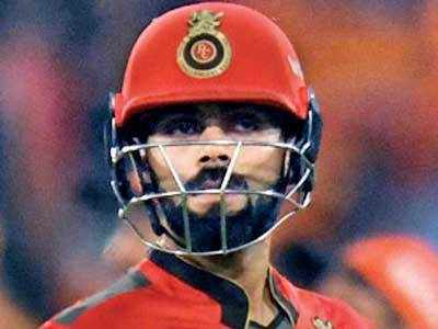 Team deserved to lose: Virat Kohli