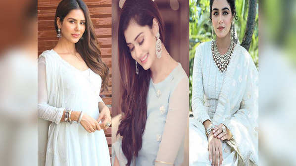 ​Top Punjabi actresses who enjoy equal fame in South cinema