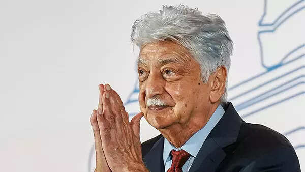 How Premji plans to remove NGOs’ pain of raising funds