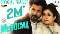 Mr.Local - Official Trailer 