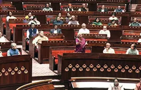 NDA Rajya Sabha tally set to cross 130 as 37 seats go to polls in March