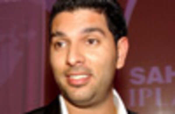 I am no playboy: Yuvraj Singh