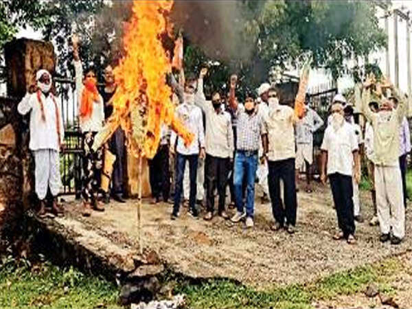 Udaipur man gets Rs 3.71-crore power bill, villagers shocked