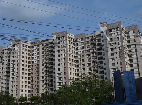 Flat-owners to pay Rs 50k stamp fee for common area registration in apartments