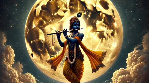 The last flute