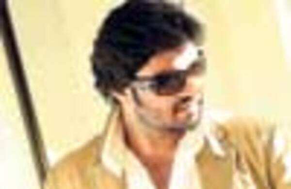 Babul amends his name in his passport