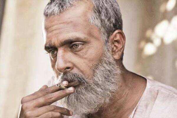 Vineeth Kumar turns 70!