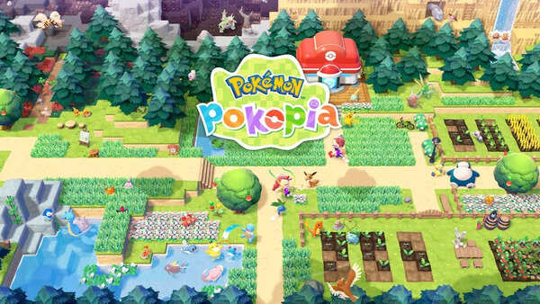 Pokémon Pokopia free download: Nintendo Switch Online users can unlock these icons for a limited time before 18 March