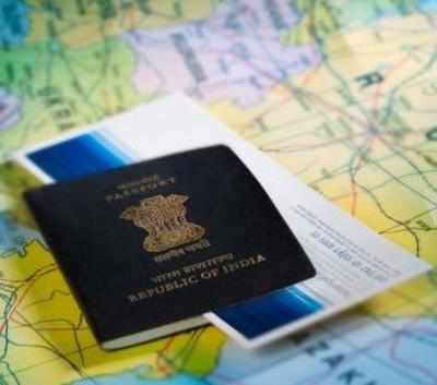 Maharashtra to get 8 Post Office Passport Seva Kendras