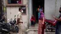 Pune: Woman arrested for killing 4-year-old daughter 