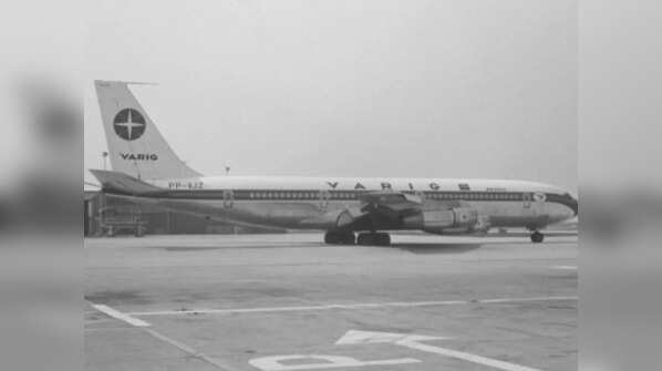 Planes Full Of Passengers That Vanished And Could Never Be Traced