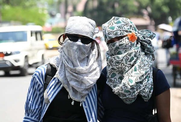 Uttarakhand braces for intense heat; ‘plains may touch 40°C’: Met