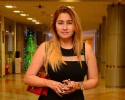 I want to improve doubles: Jwala Gutta on new role as coach