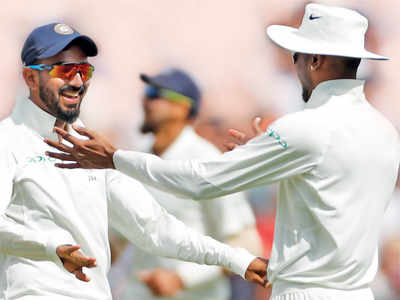 India vs England: KL Rahul’s slip catching has contributed immensely to Indian bowlers’ success in the series