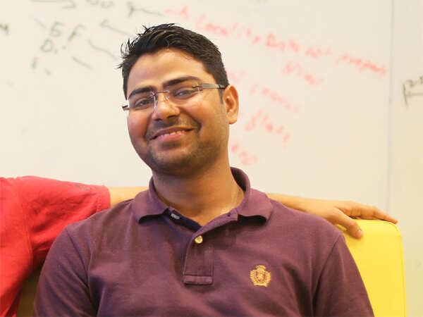 Rahul Yadav stays as Housing CEO, but SoftBank takes reins