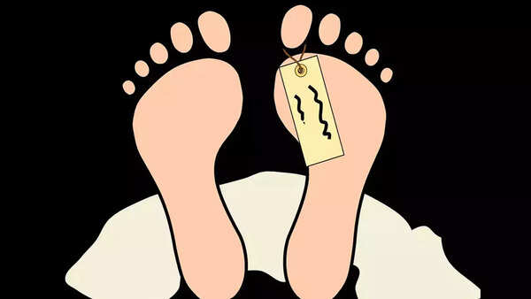 Rajasthan MBBS student jumps off hostel building, dies