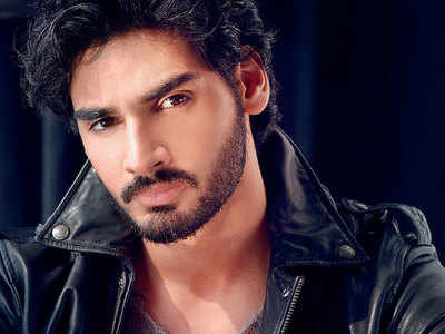 Suniel Shetty’s son Ahan Shetty to kick off acting debut in May
