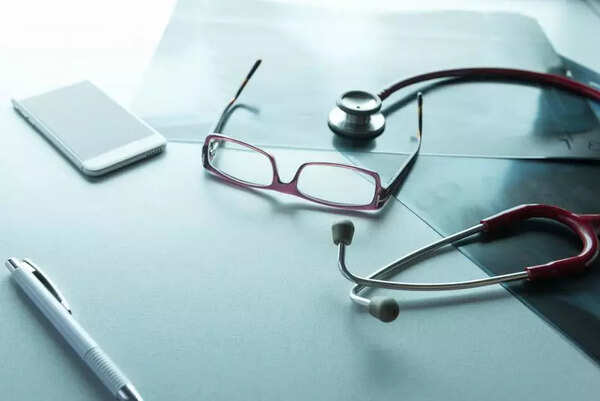 Girl power grabs 56% of UG medical seats in Guj merit list