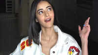Reason why Ananya Panday was not allowed to enter a club in Mumbai 