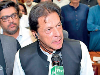 Turning Pakistan around: Why Imran’s a good bet