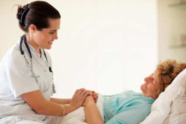 Cervical cancer most common in India