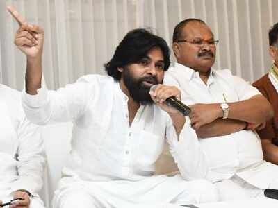 PM Narendra Modi’s once blue eyed boy Pawan Kalyan back in BJP fold, vows to stall Jaganmohan Reddy’s 3 capitals plan