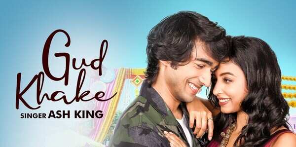 Exclusive! Shantanu Maheshwari, Ash King and Bharat Goel on their track 'Gud Khake'